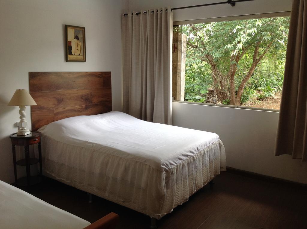 Braunes Guest House Nova Friburgo Buitenkant foto