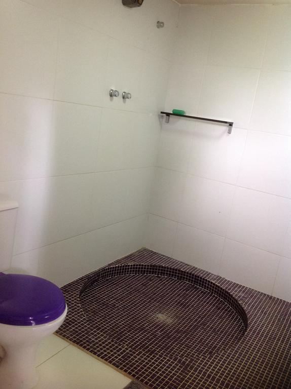 Braunes Guest House Nova Friburgo Buitenkant foto