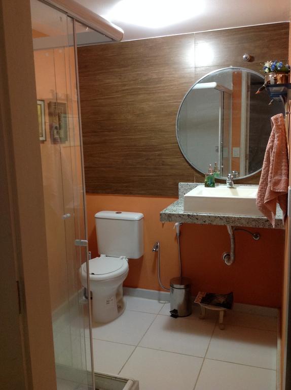 Braunes Guest House Nova Friburgo Buitenkant foto