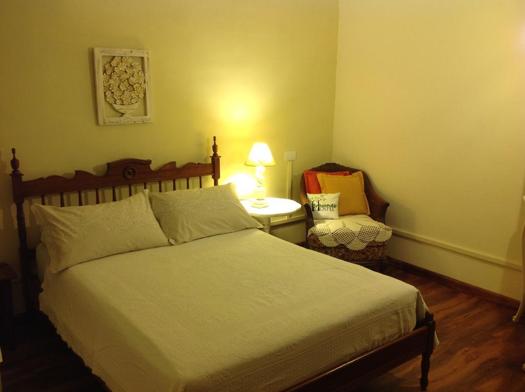 Braunes Guest House Nova Friburgo Buitenkant foto